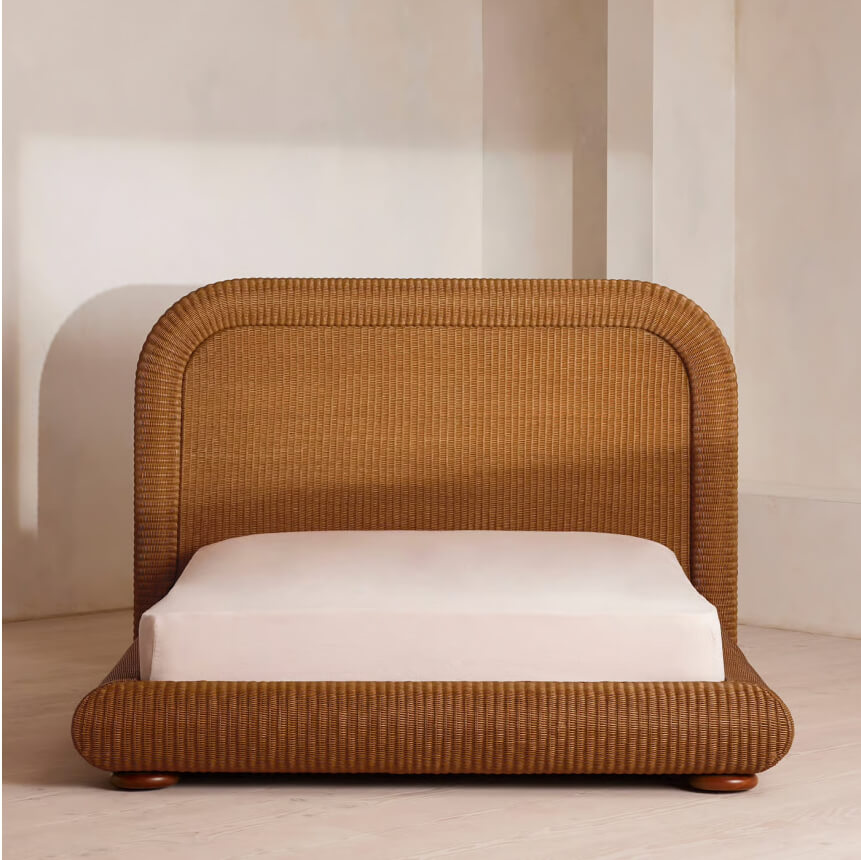 Kaplan Bed